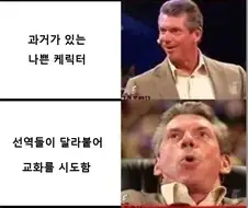 은근 오타쿠들이 사족을 못 쓴다는 캐릭터 유형