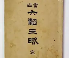 중국의 수많은 위서 중에서도 가장 의도를 모르겠다는 위서