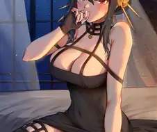 아니 이사람들아 어떻게 아냐한테 욕정을 품을수가 있어