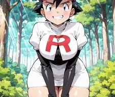 Ai)이거 거유면 꿀잠잘거임