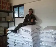 유명한 군대 심령사진