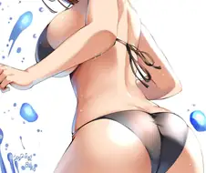 라이자) 순수한 시골처녀..!