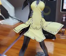 피규어가 갑자기 한꺼번에 발매하네