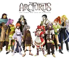 AI가 리메이크한 20년 전 고전게임 ＇악튜러스＇