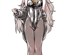소전) 사오는 강한끌림이지.manhwa