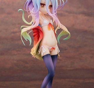 후방) 진심 이거 수영복 피규어 맞냐?