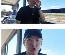 오렌지 과즙이 들어간다는 유럽산 환타