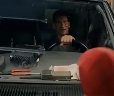 Mcu)퍼니셔 영화 첫 출현 아님?