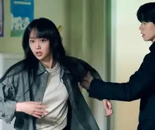 여고교 학폭.. 참교육 여선생 투입. 뚜까잡기