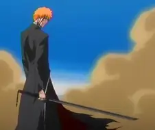 소년 만화 전투폼 각성장면