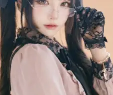 40대의 여장 실력