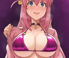 봇치) 벗으면 굉장한 봇치