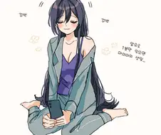 [@] 마미미 생일 기다리는 사쿠야.manhwa