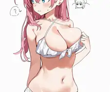 봇치더록) 봇치야해
