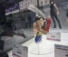 주술회전 개그맨이 무서운 부분