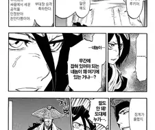 블리치) 슌스이가 총대장이 된 이유
