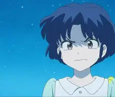 Ranma 1/2 - 너같은건 (텐도아카네)