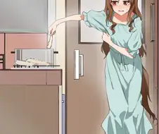 [말딸] 새우튀김하는 킹.manhwa