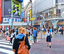 일본가서 차원 달라 느꼈던거