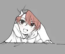 쇼타X형아 발렌타인 manga