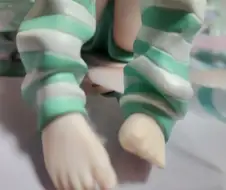 흔한 2만원짜리 피규어 디테일