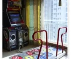 어릴 때의 꿈을 이룬 사람