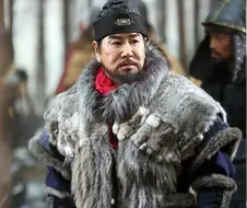 변경백 각하! 왕실에서 더 이상 필요없다고 합니다