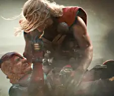 mcu) 둠스데이 나오면 드디어 이 떡밥 풀리는 거 맞지?