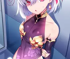 Fgo)ㅅㅇ을 깜빡한 카마